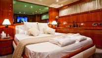 SYNERGY -  VIP Cabin